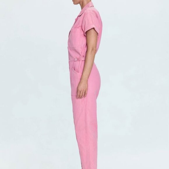 Pistola Grover Jumpsuit - Picture 3 of 5